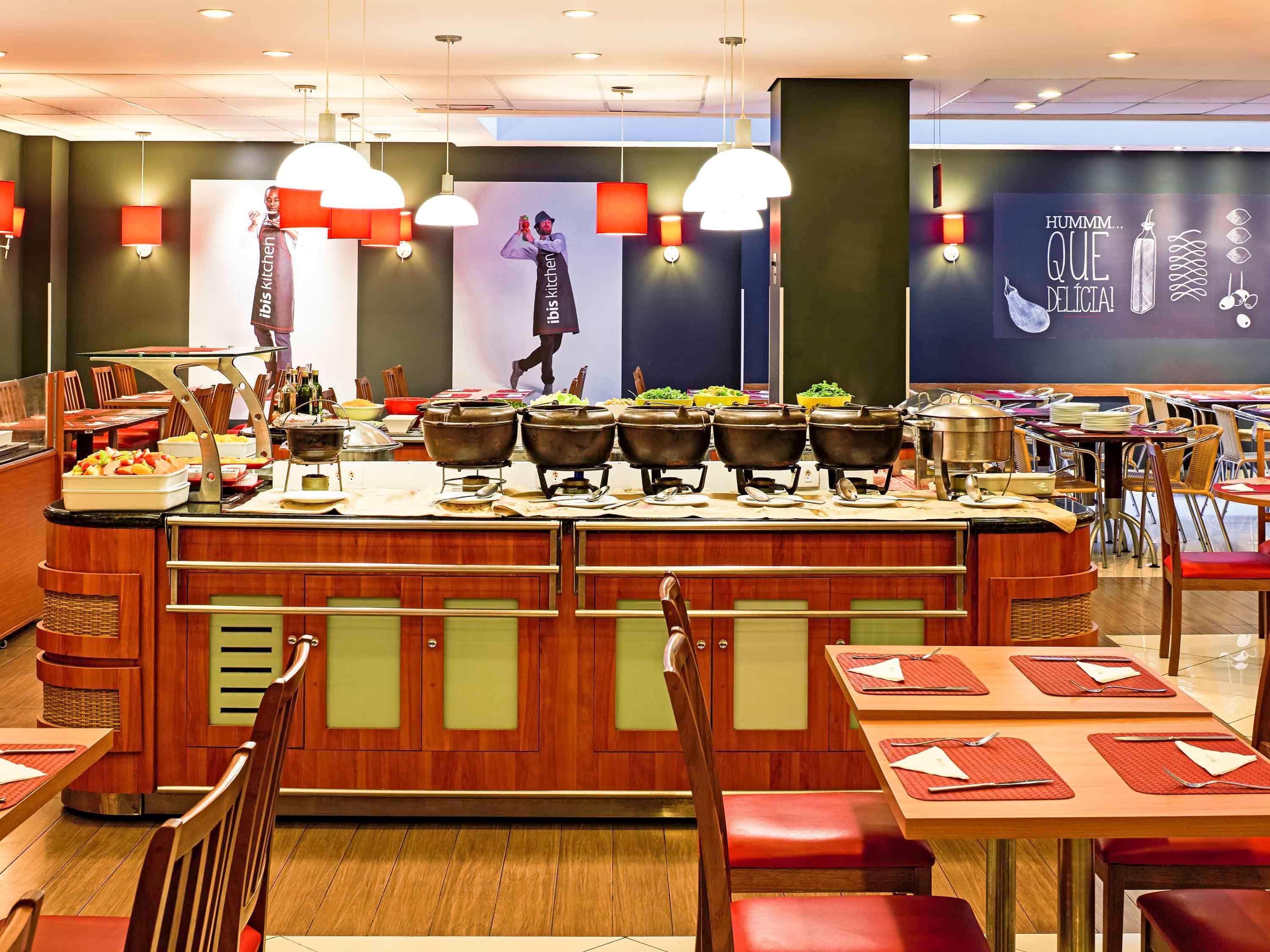 ホテル Ibis Sao Paulo Paulista エクステリア 写真