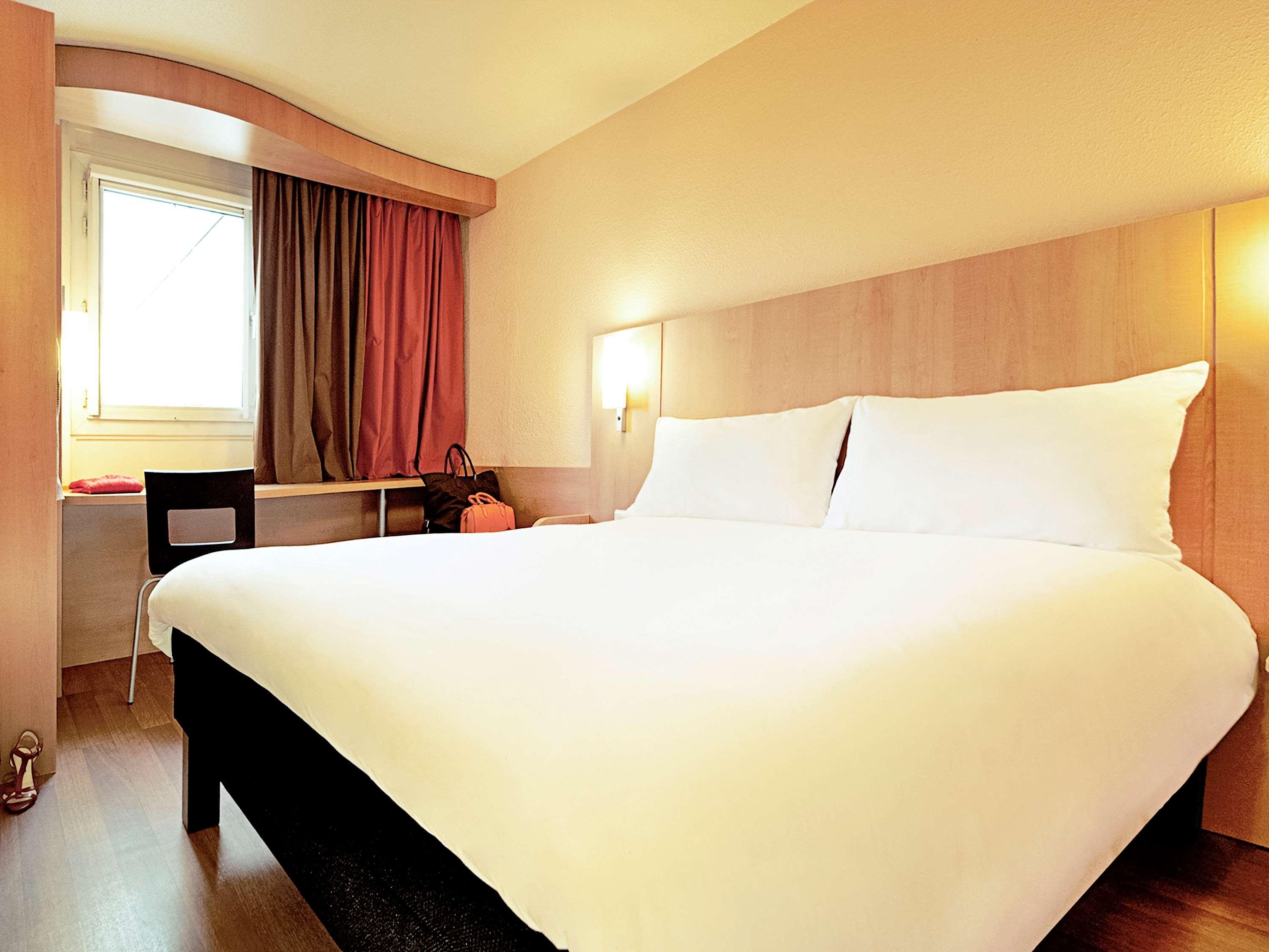 ホテル Ibis Sao Paulo Paulista エクステリア 写真