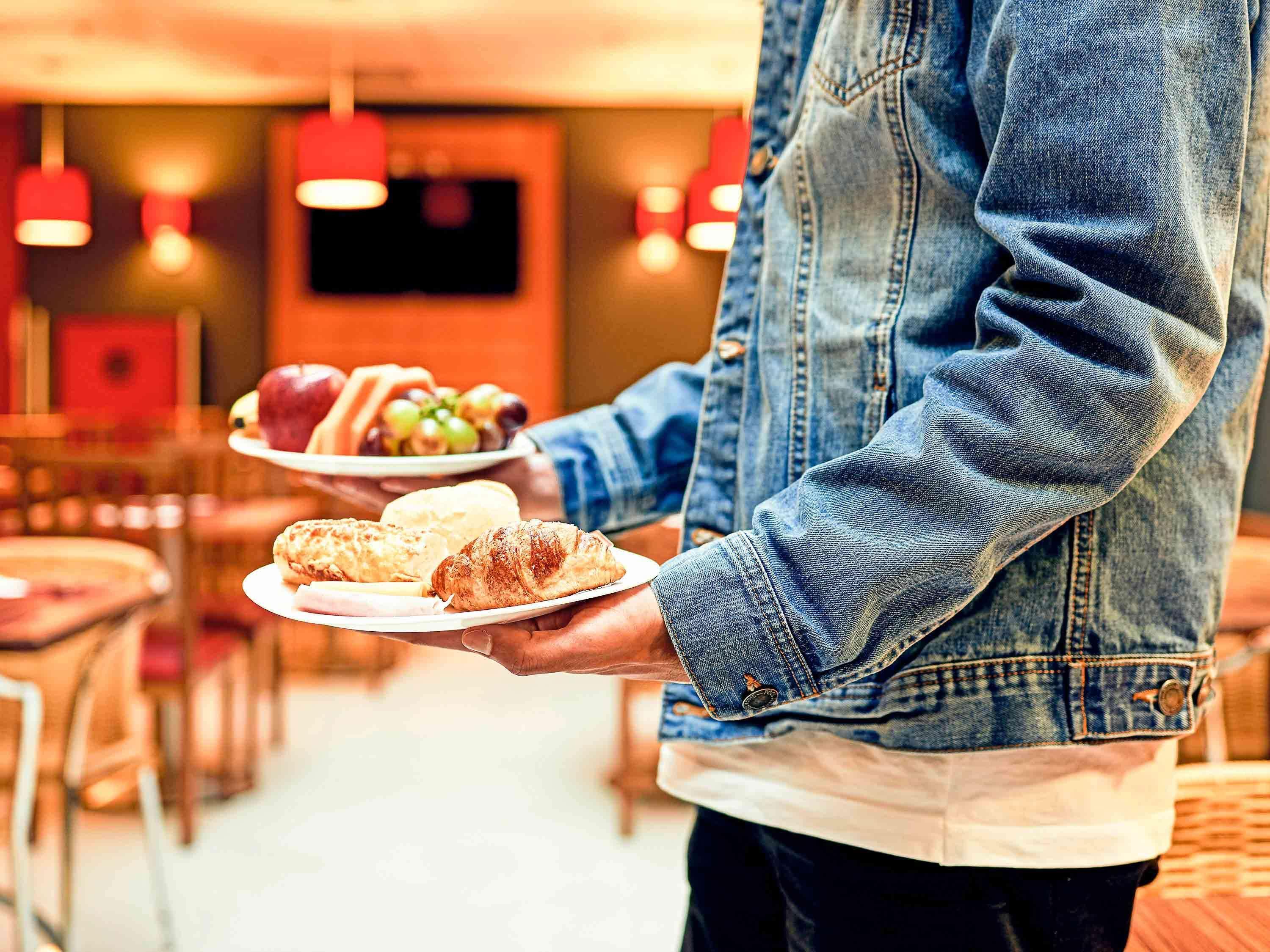 ホテル Ibis Sao Paulo Paulista エクステリア 写真
