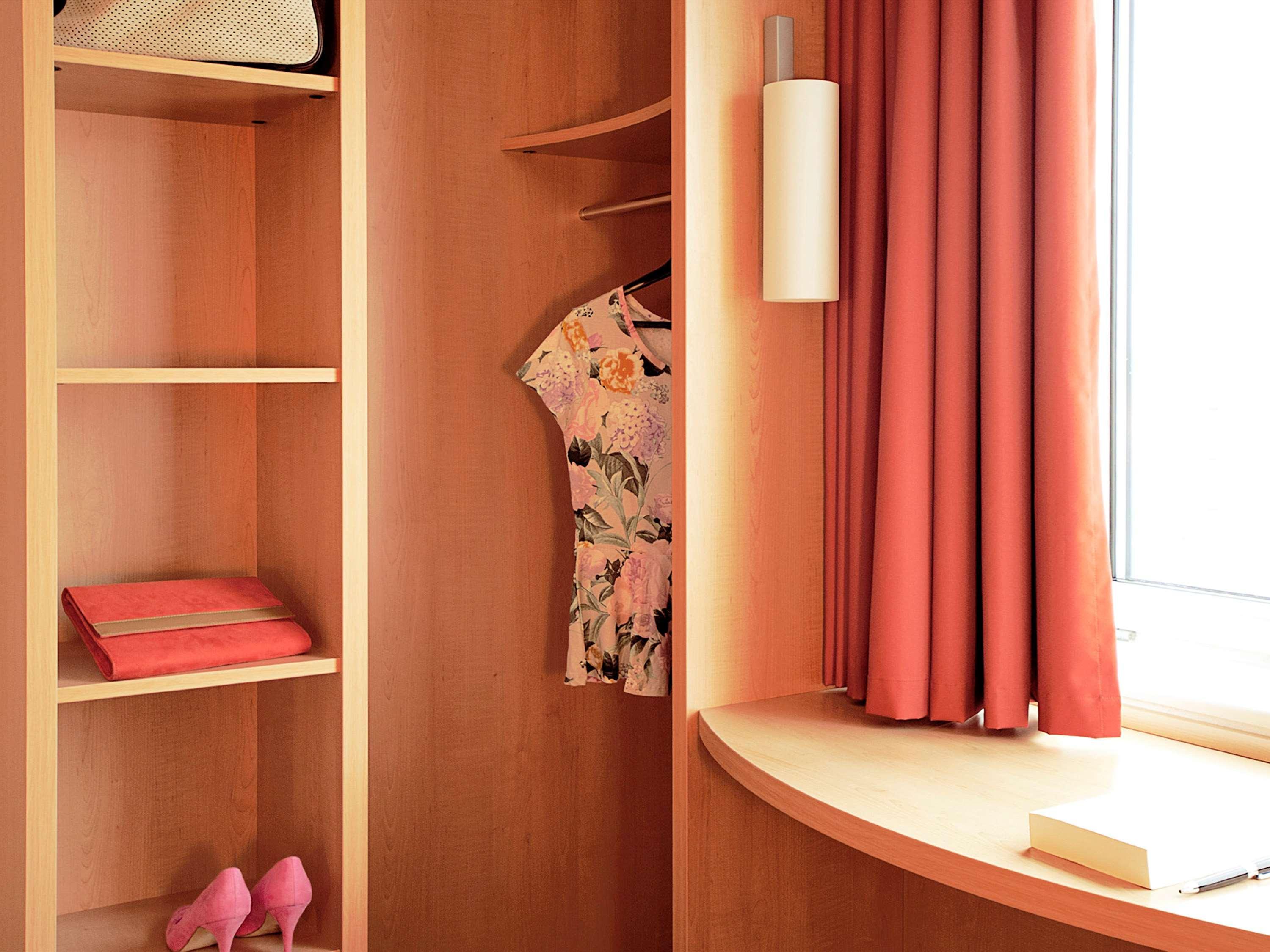 ホテル Ibis Sao Paulo Paulista エクステリア 写真
