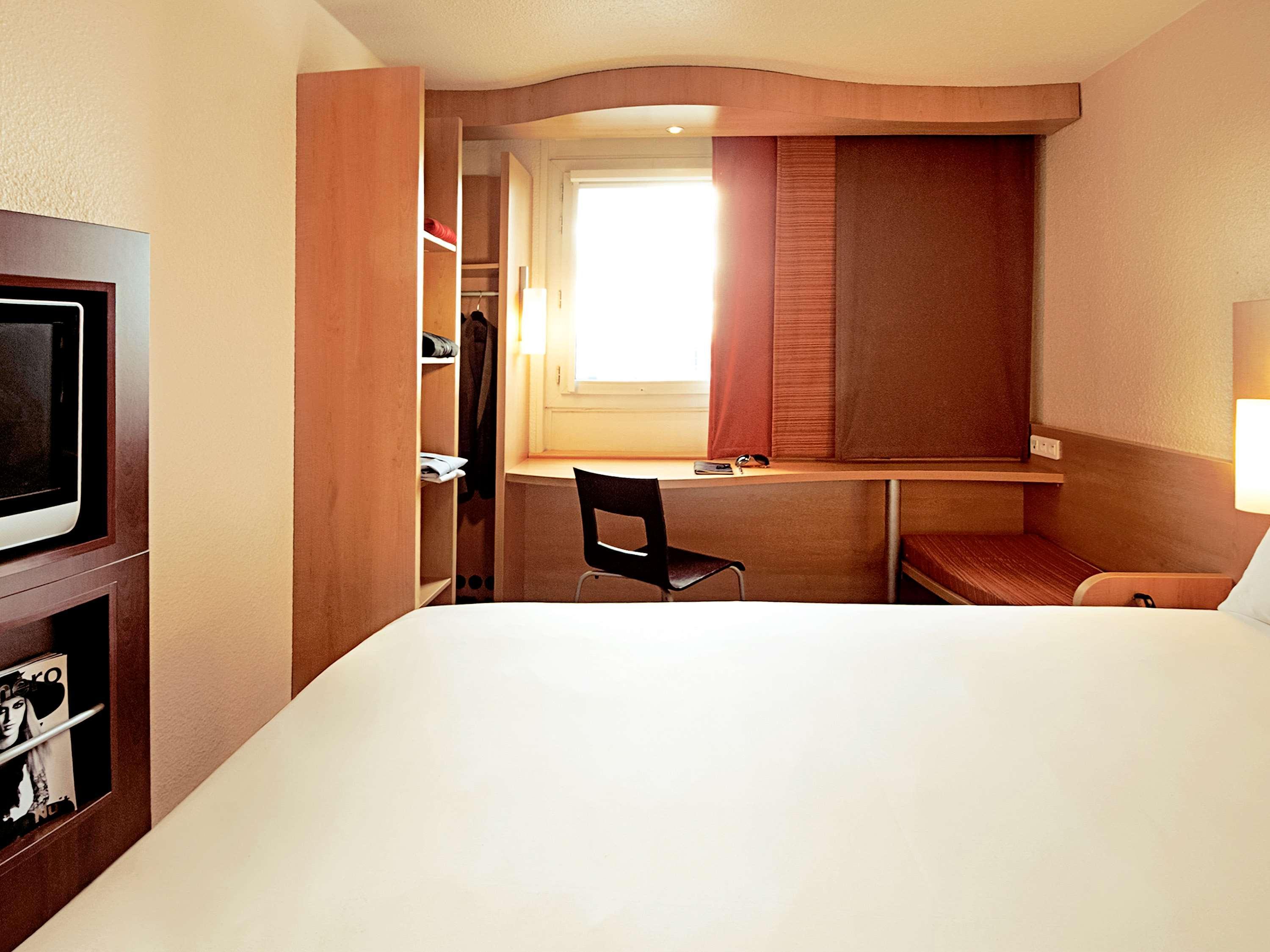 ホテル Ibis Sao Paulo Paulista エクステリア 写真