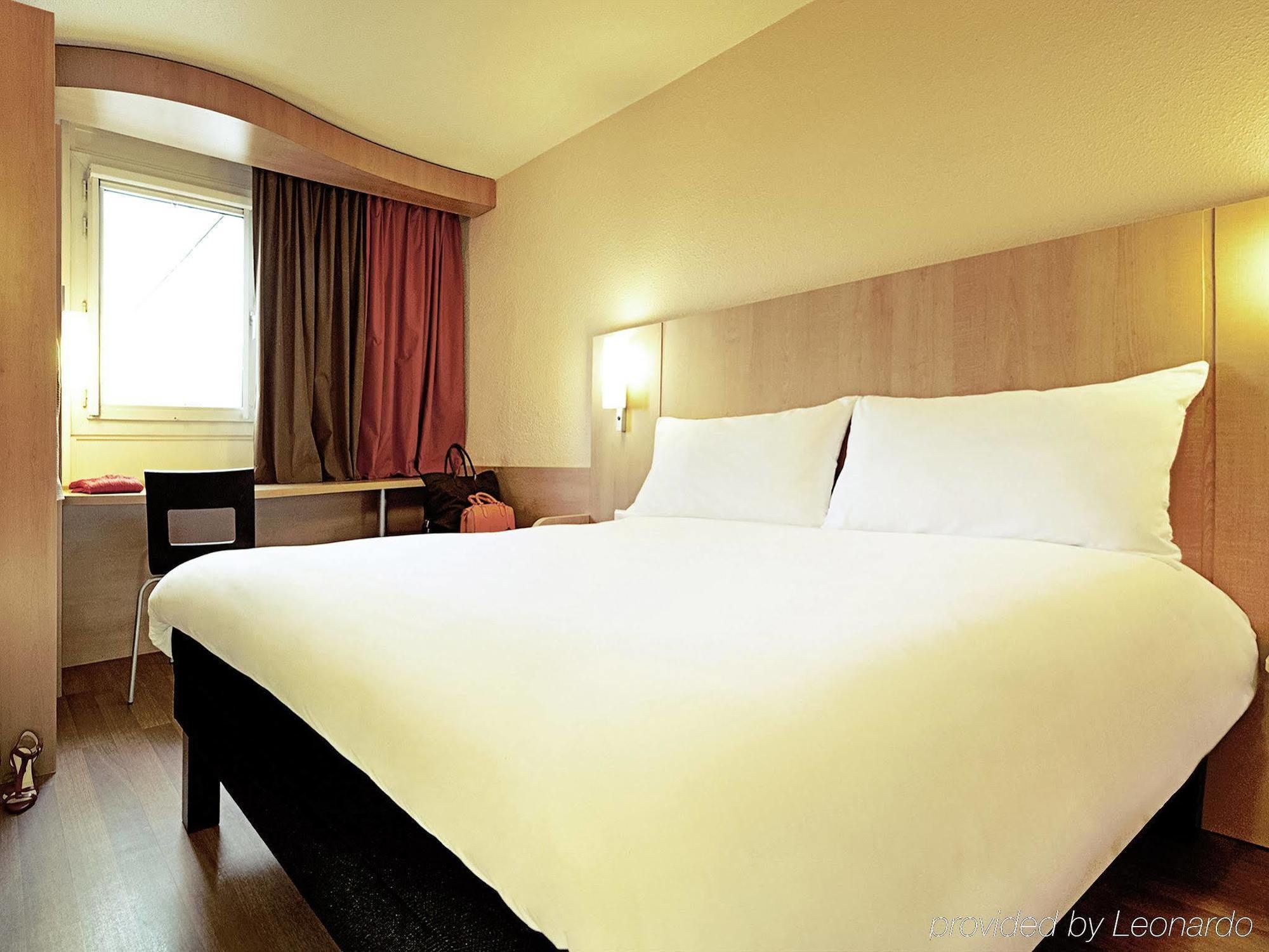 ホテル Ibis Sao Paulo Paulista エクステリア 写真